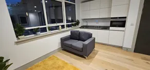 Studio Flat in Tottenham - Image 5