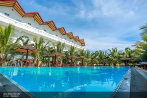 JKAB Beach Resort - Image 2