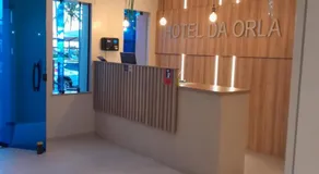 Hotel Da Orla - Image 4
