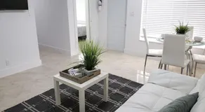 Apts with Backyard Near Fort Lauderdale Beach, Nightlife, Cruise Port, Airport - Image 2