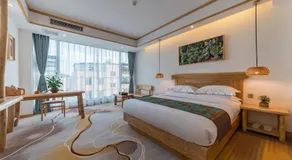 Yunxianju Tea Culture Theme Hotel - Image 2