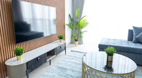 HAPPY SEASON I Al Bateen Residences  - Image 4