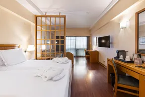 Hotel Roma - Image 3