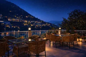 Neelesh Inn - Luxury Lake View Resort with Swimming Pool on Bhimtal Lake - Image 4