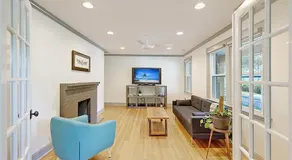 Delsey family home steps away from Park Circle - Image 2