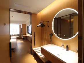 Ji Hotel Lüliang Century Plaza - Image 2