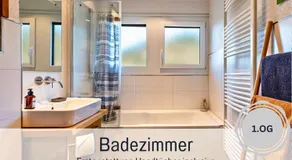 Ferienwohnungen Auszeit Sulzburg - Image 2