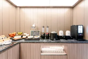 Hanting Hotel Anfu Wugongshan Boulevard - Image 4