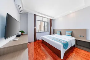 Jinsheng Hotel (Inner Mongolia University South Campus Branch) - Image 2
