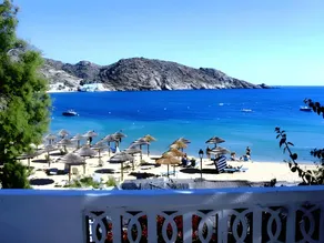 Hotel Delfini - Image 5