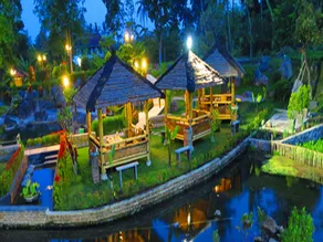 Grage Sangkan Hurip Resort & Spa - Image 3