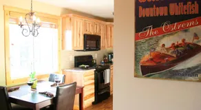 Montana Style Downtown Condo - Image 5