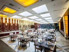Kuntai Novel Hotel - Image 5