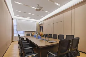 Meihao Grand Hyatt Hotel (Xiamen North Station Branch) - Image 3