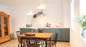 Charmante, ruhige Ferienwohnung mit Balkon - Image 2