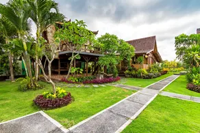 Bali Natha Beach Front - Image 5