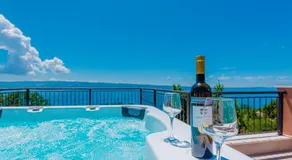 Holiday Home Ferienvilla 'Villa Betelgeuse by Interhome - Image 3