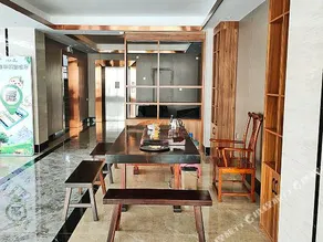 Elan Hotel (Longyan Wuping Manhattan Passenger Terminal) - Image 4
