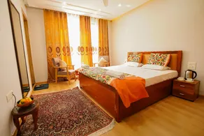 Zaabeel Villa Kashmir - Image 2