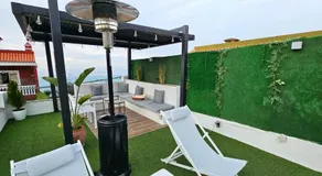 Suite 85, Villa Boutique privada con piscina - Image 3