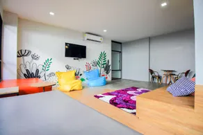 All day hostel at BTS Bang Chak - Image 5