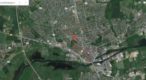 Lille Skovgaarden ved parken med gratis parkering - Image 3