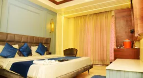 Hotel Satpura Inn` - Image 4