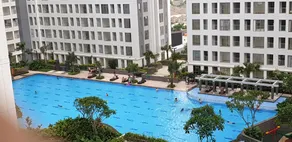 M-Town Residence 2 BR Cozy & Comfy Tangerang - Image 5