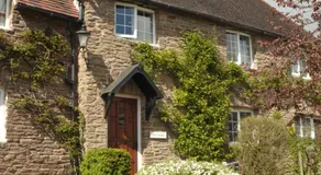 Steppes Farm Cottages - Image 4