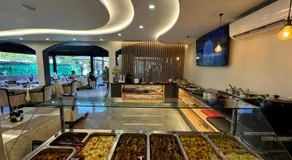 Hotel Qetesia-Te Indriti - Image 5