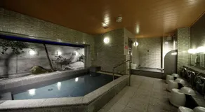 Tsuruga Manten Hotel Ekimae - Image 4