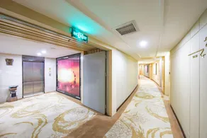 Haobo Hotel - Fuzhou Railway Station South Square Branch - Image 4