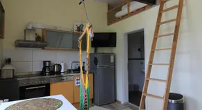 Gemütliches Apartment in zentral mit Balkon - Image 3