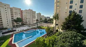 Vistas al Mar, Piscina y Playa - Image 4