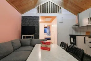 Workers Stay - Worker Accommodation Säve - Image 3