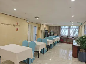 Sunjiang Hotel - Image 5