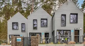 Holiday Home by Lake Wiselka With Sauna - Image 3