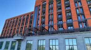 Alvina Hotel - Image 3