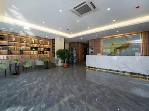 GreenTree Inn Express Hebei Tangshan Guyan District Xinguang Road - Image 2