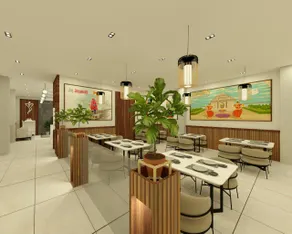 HOTEL COSMOS - Image 4