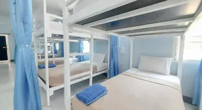 Khao Sok Backpacker Hostel - Image 2