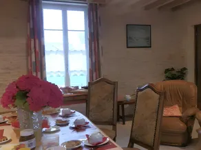 Le Clos des Courtines - Meuvaines - Image 4