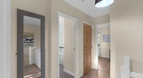 4 Bedroom Family House with Parking and Garden - Image 4