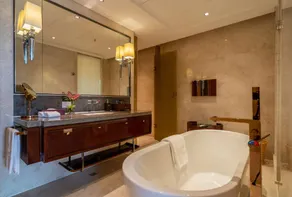 Zhangzhou Zhangpu Kingston Hotel - Image 5
