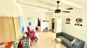 Very quiet apartment with lots of privacy and a tub on the edge of a national park! - Image 4