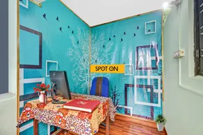 SPOT ON Hotel Surya Rooms & Banquet - Image 5