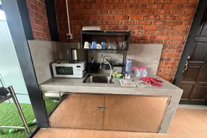 RumaMataAyer Homestay Islam Semabok Perdana - Melaka - Image 5