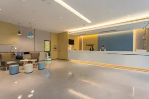 Home Inn Neo Linyi Feixian Tanyi Town - Image 3