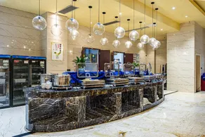 Rezen Hotel Ji'an Wenhai - Image 3