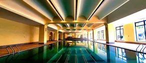 XinYu  Fairy Lake Tianmu Hot Spring Resort Hotel - Image 2
